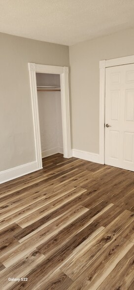 Bedroom 2 - 72 S Central St