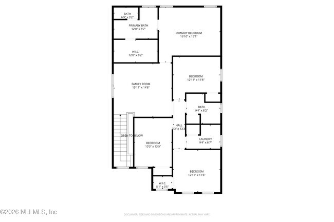 Building Photo - 184 Dahlia Falls Dr