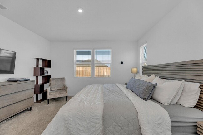 Building Photo - 20704 John Gill Dr