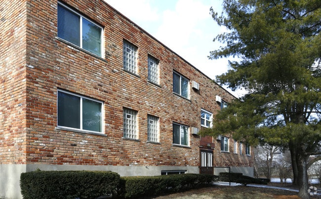 Building Photo - 1809-1813 Mears Ave