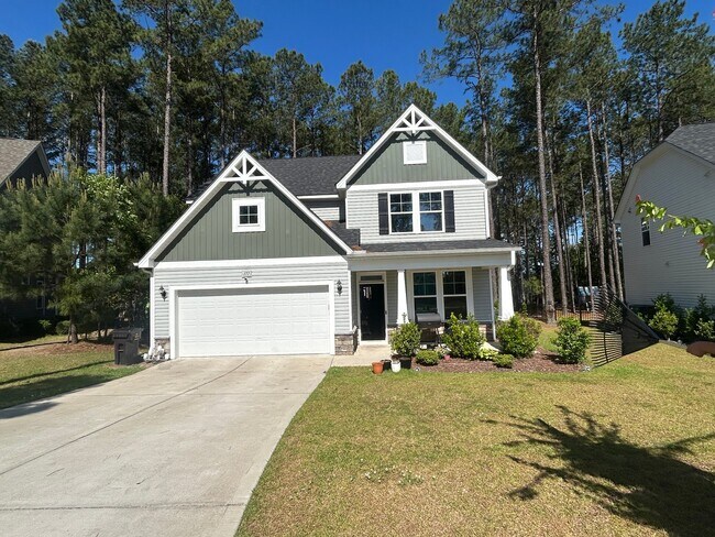 Building Photo - 177 Timber Skip Dr