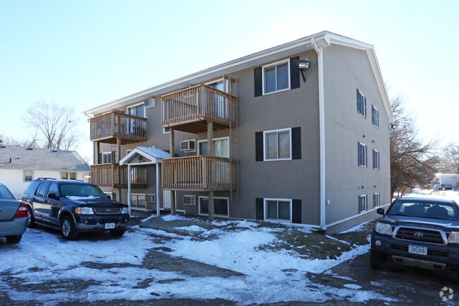 Building Photo - Nelson LLC