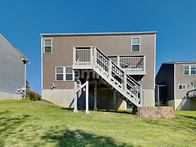 Building Photo - 1067 Carrington Pl