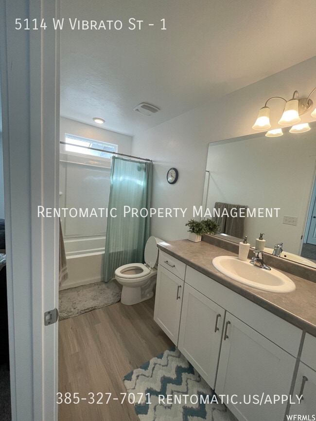 Building Photo - 5114 W Vibrato St