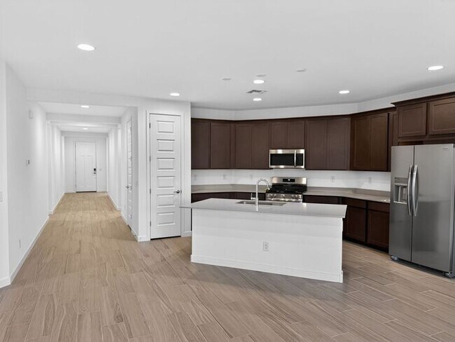 Building Photo - New Home at Wester Gardens! 4 Bedroom 3 Bathrooms!