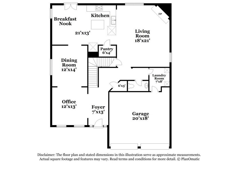 Building Photo - 3253 Willow Meadow Ln