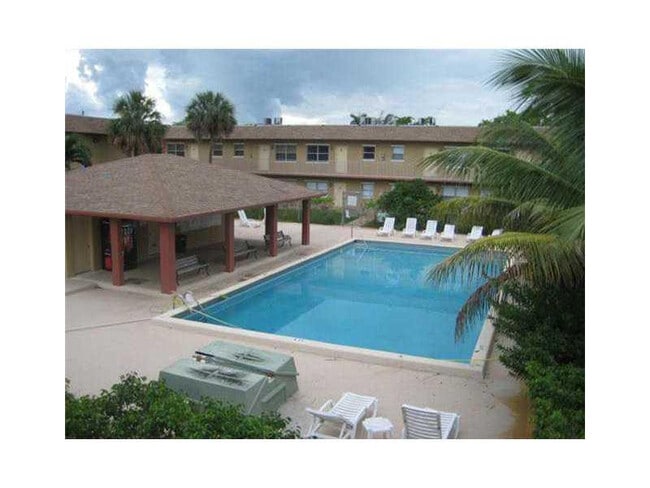 Building Photo - 101 NE 41st St