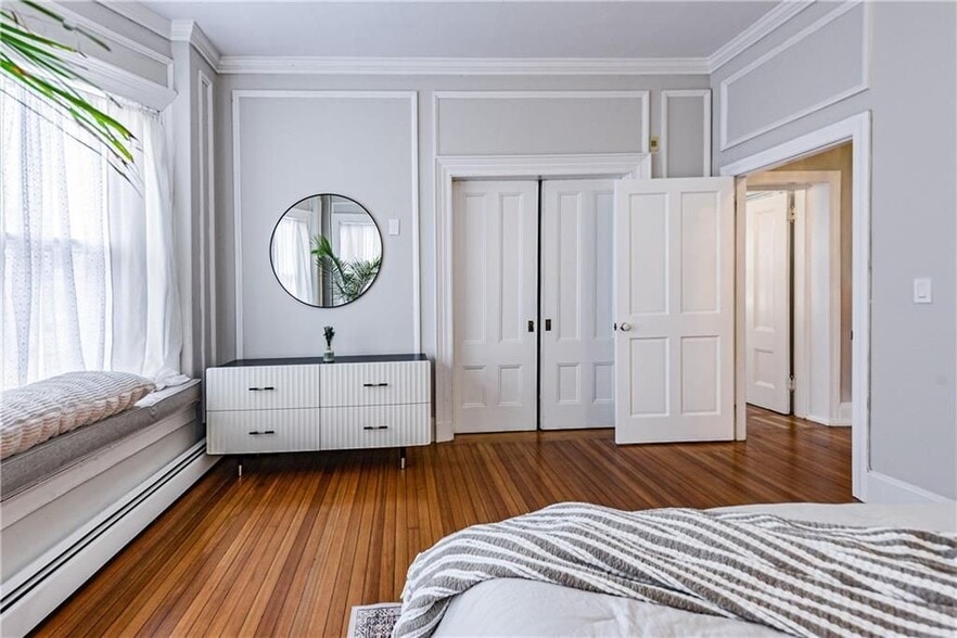 Building Photo - 7 Mt Vernon St