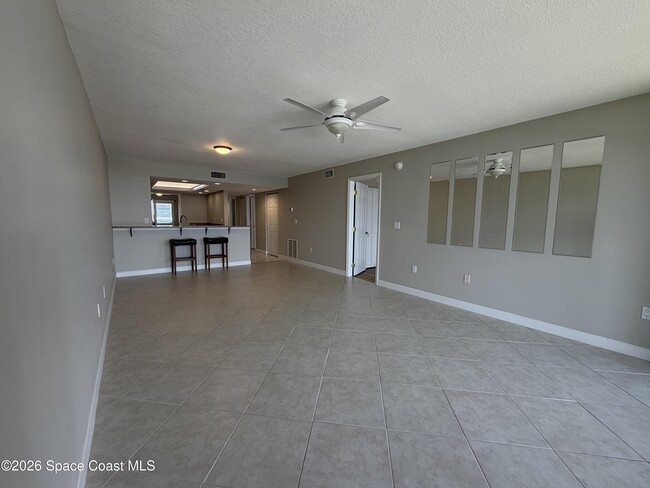 Building Photo - 5801 N Banana River Blvd