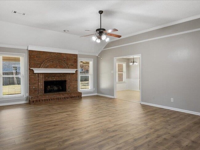 Building Photo - 615 Jockey Cove