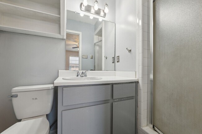 Building Photo - Charming 2BR Condo in Waco
