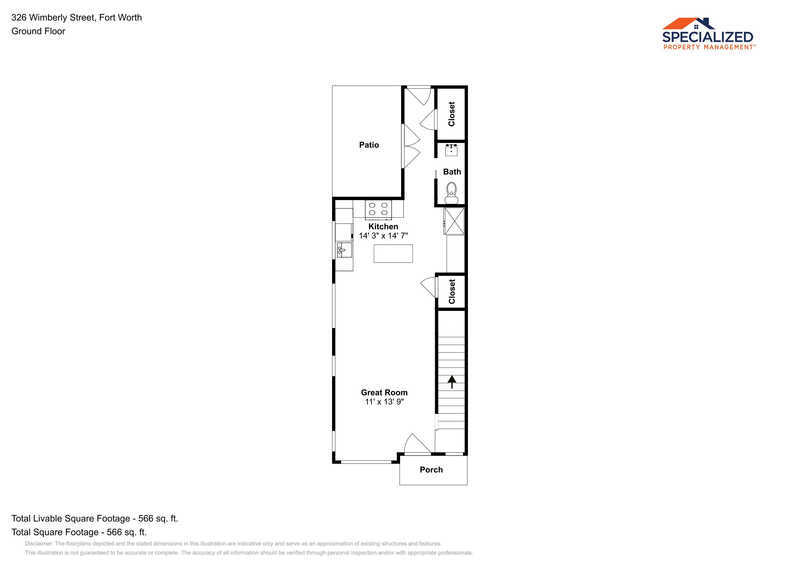 Building Photo - 326 Wimberly St