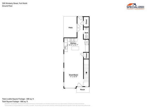 Building Photo - 326 Wimberly St