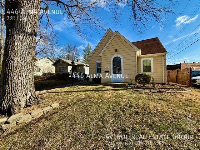 Building Photo - Charming 3-Bedroom Home in Webster Groves ...