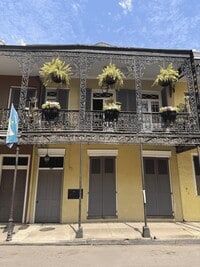 Building Photo - 1117 Royal St