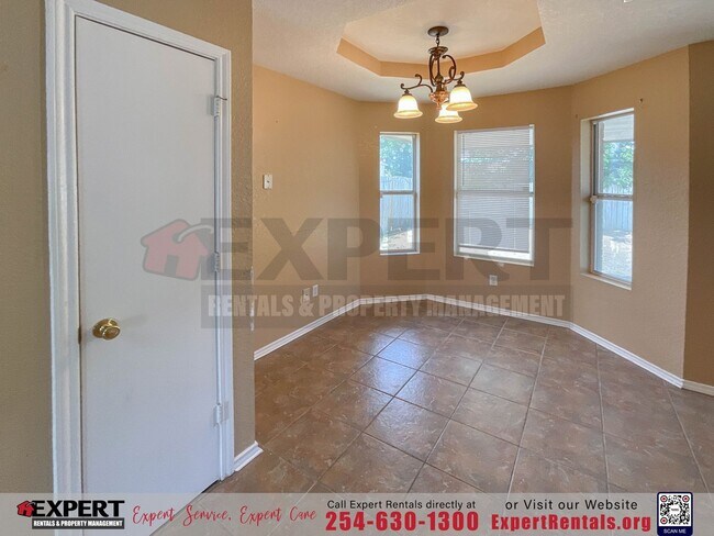 Building Photo - Comfort & Space Near Fort Cavazos – 5BR Ho...