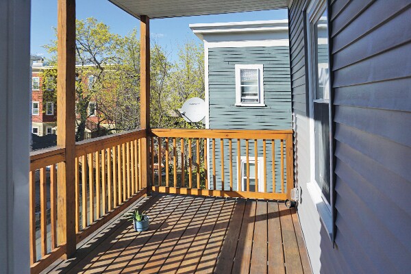 Building Photo - 17 Ashland St