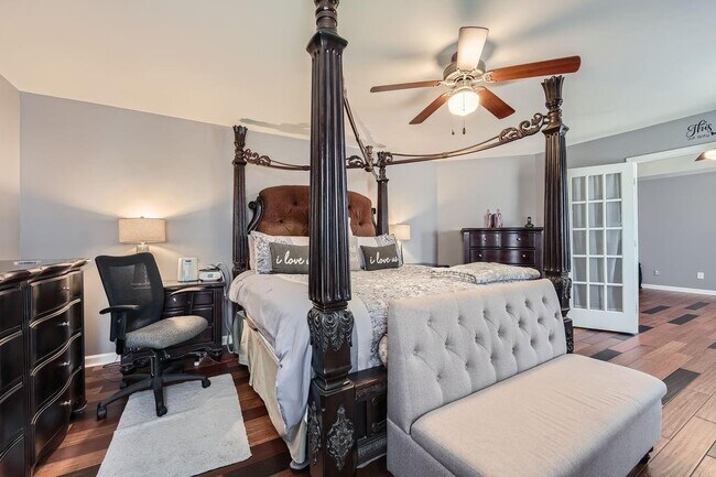 Building Photo - 2331 Flowerdale Ct