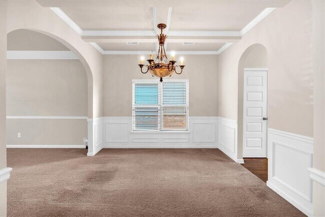 Building Photo - 845 Nevis Way