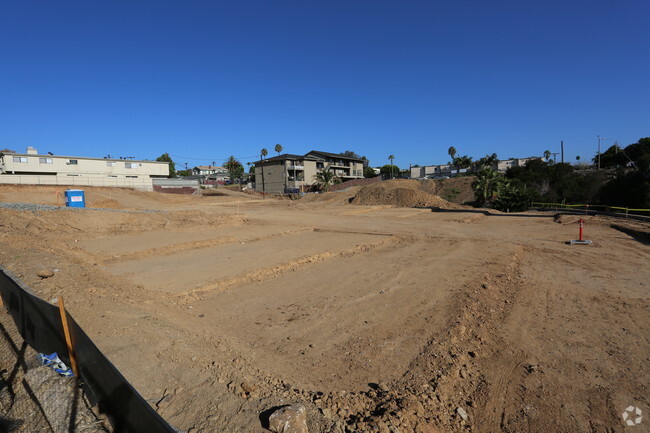 Building Photo - Sofia Living at Golden Hill