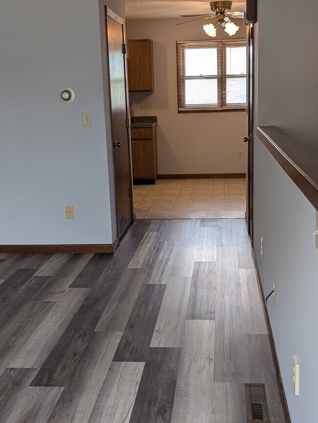 View to Dining - 1335 Applewood Ln
