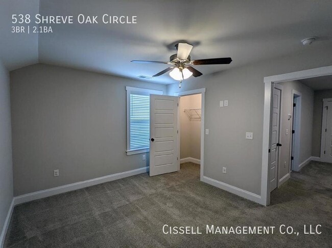 Building Photo - 538 Shreve Oak Cir