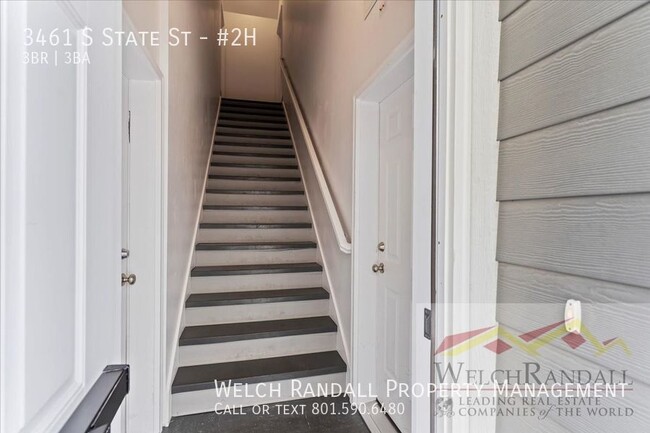 Building Photo - Beautiful Townhome in Salt Lake City