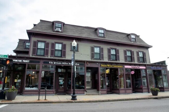 Building Photo - 41 West St