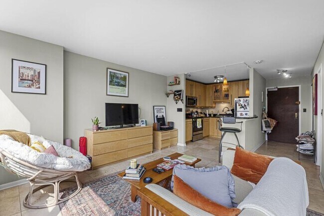 Building Photo - 0 bedroom in Chicago IL 60657
