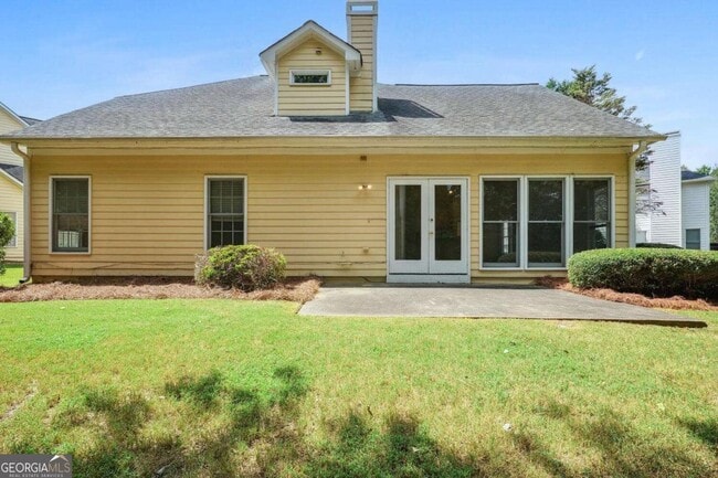 Building Photo - 1118 Sadlers Close