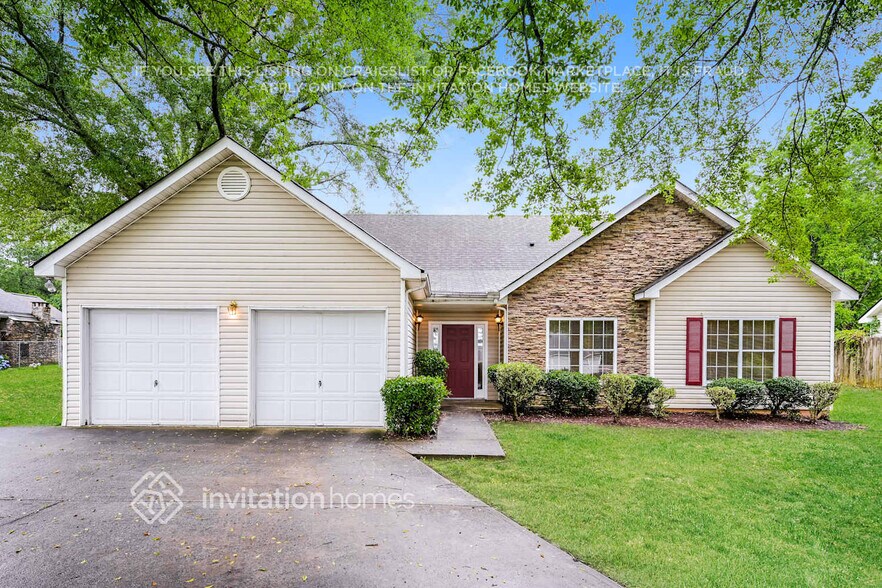 Primary Photo - 4695 Beaver Rd SW
