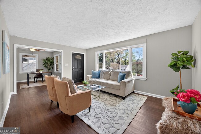 Building Photo - 2064 Gober Ave SE