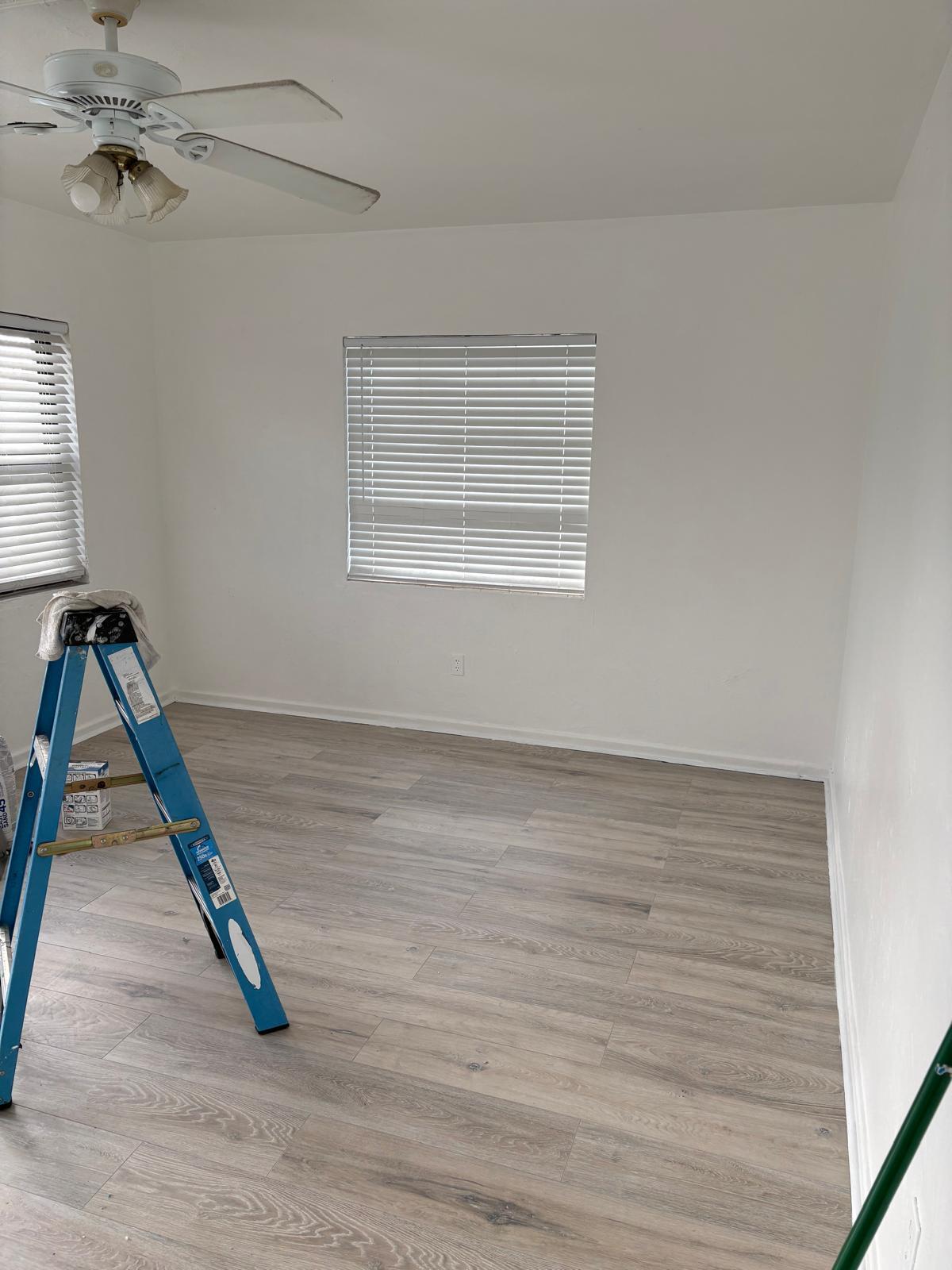 Living Room - 631 S J St