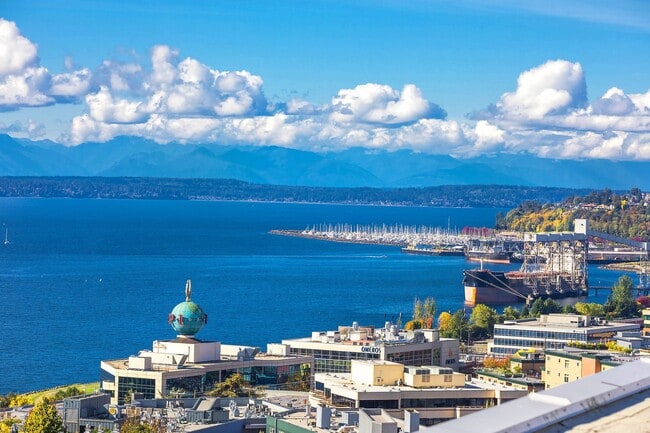 Building Photo - Gallery Penthouse Condo ~ Belltown