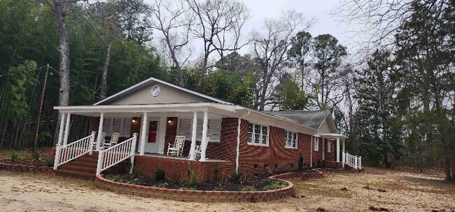 Building Photo - 4605 Blanton Rd