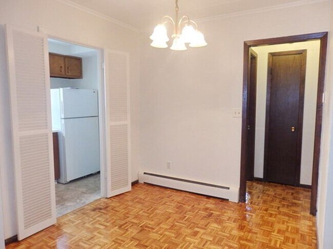 Building Photo - Shashi's Apartment Homes