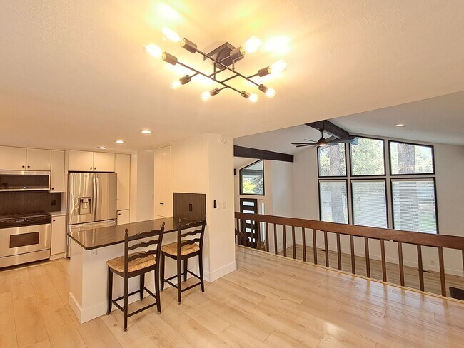 Building Photo - $3,200 -5 Bed / 3 Bath- Home with Fully Fe...