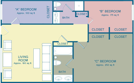 Building Photo - Tropicana Student Living