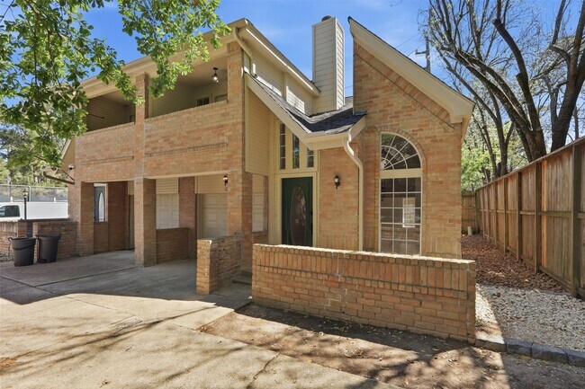 Building Photo - 5515 Strack Rd