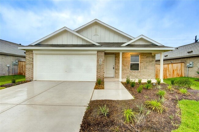 Building Photo - 1610 Birch Wood Dr