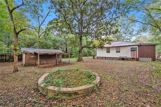 Building Photo - 4813 Chaudron Dr