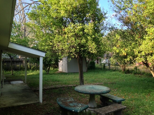 Building Photo - 343 S Fairfax Dr