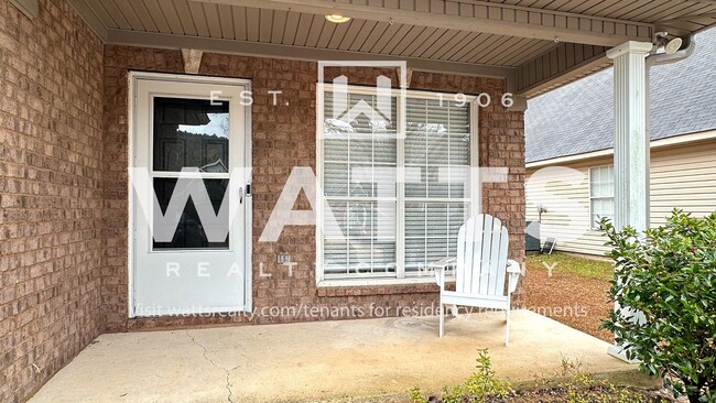 Building Photo - 2-Bed 2-Bath Garden Home in Chelsea, AL