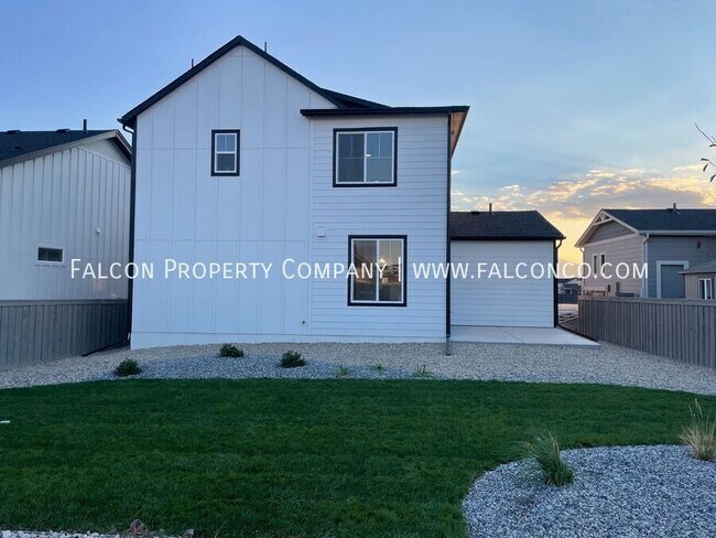 Building Photo - 8224 Harvey Logan Dr