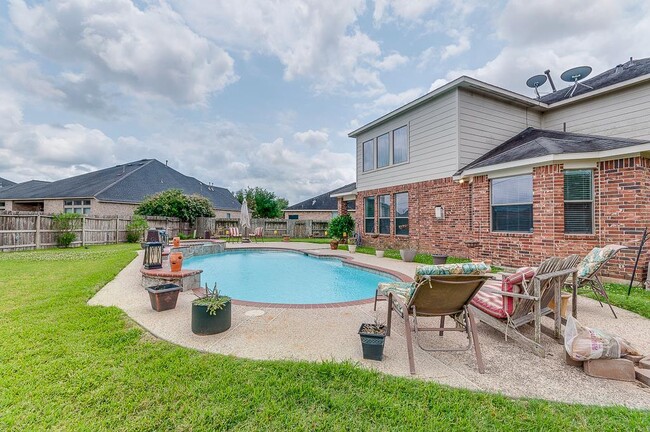 Building Photo - 5007 Jade Cove Ct