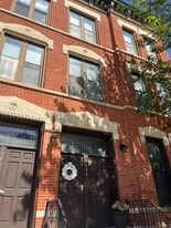 Building Photo - 1867 N Halsted St