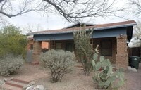 Building Photo - 609 E Mabel St