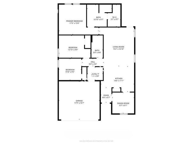 Building Photo - 3427 Rendezvous Way