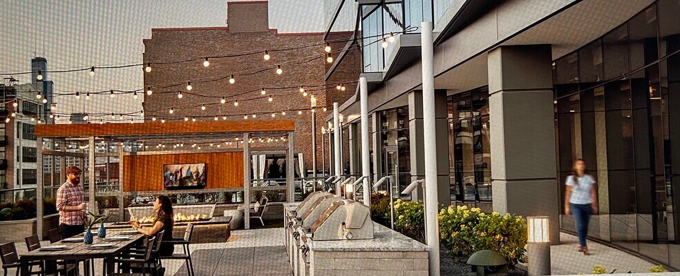 Building Photo - 2110 S Wabash Ave