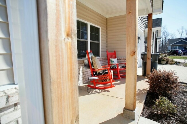 Building Photo - 1313 Emerald View Ct